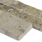 Msi Tuscany Scabas Splitface Ledger Corner 6 In. X 18 In. Natural Travertine Wall Tile, 4PK ZOR-PNL-0091 - alternate 4